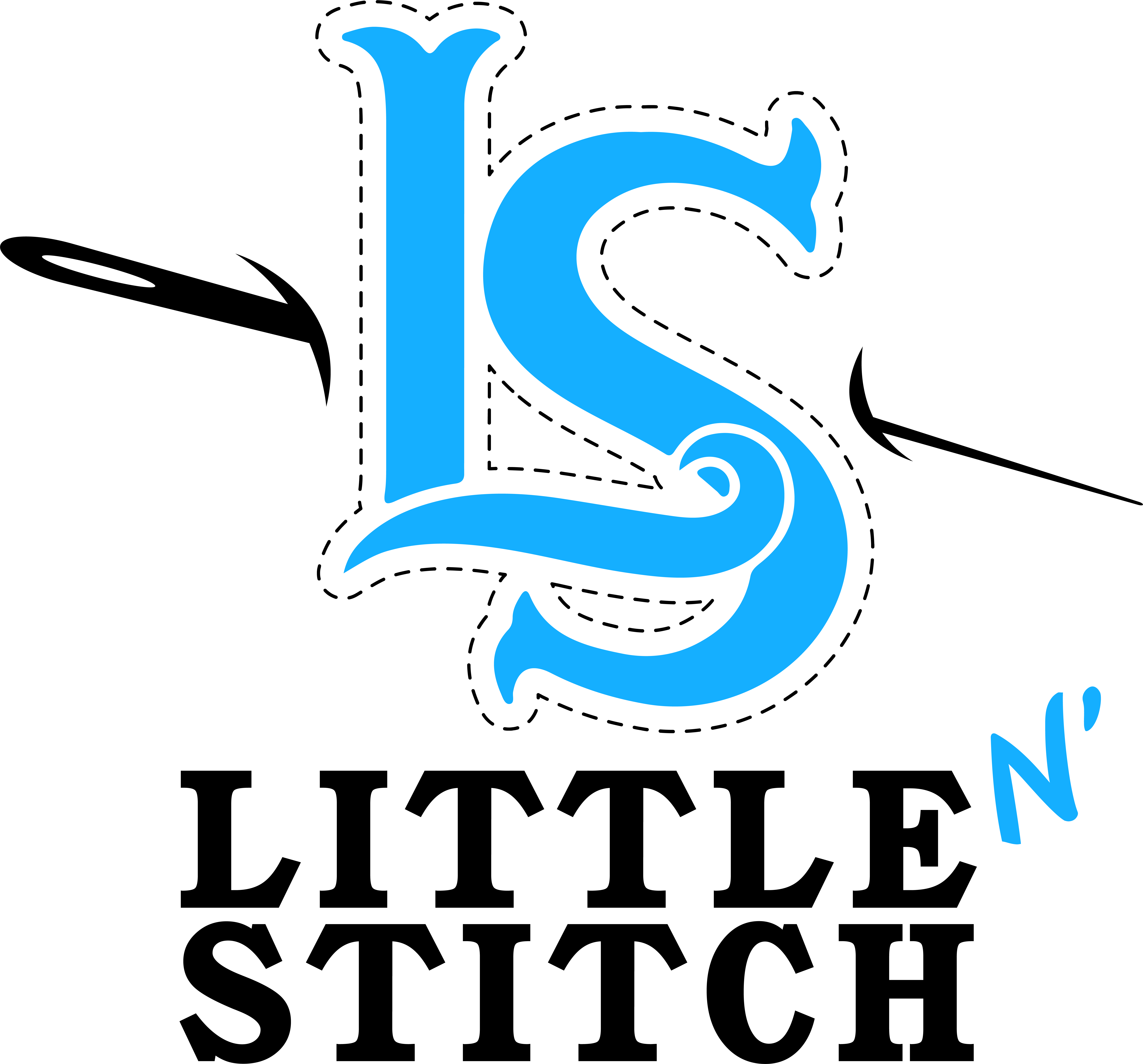 Little N Stitch Designs