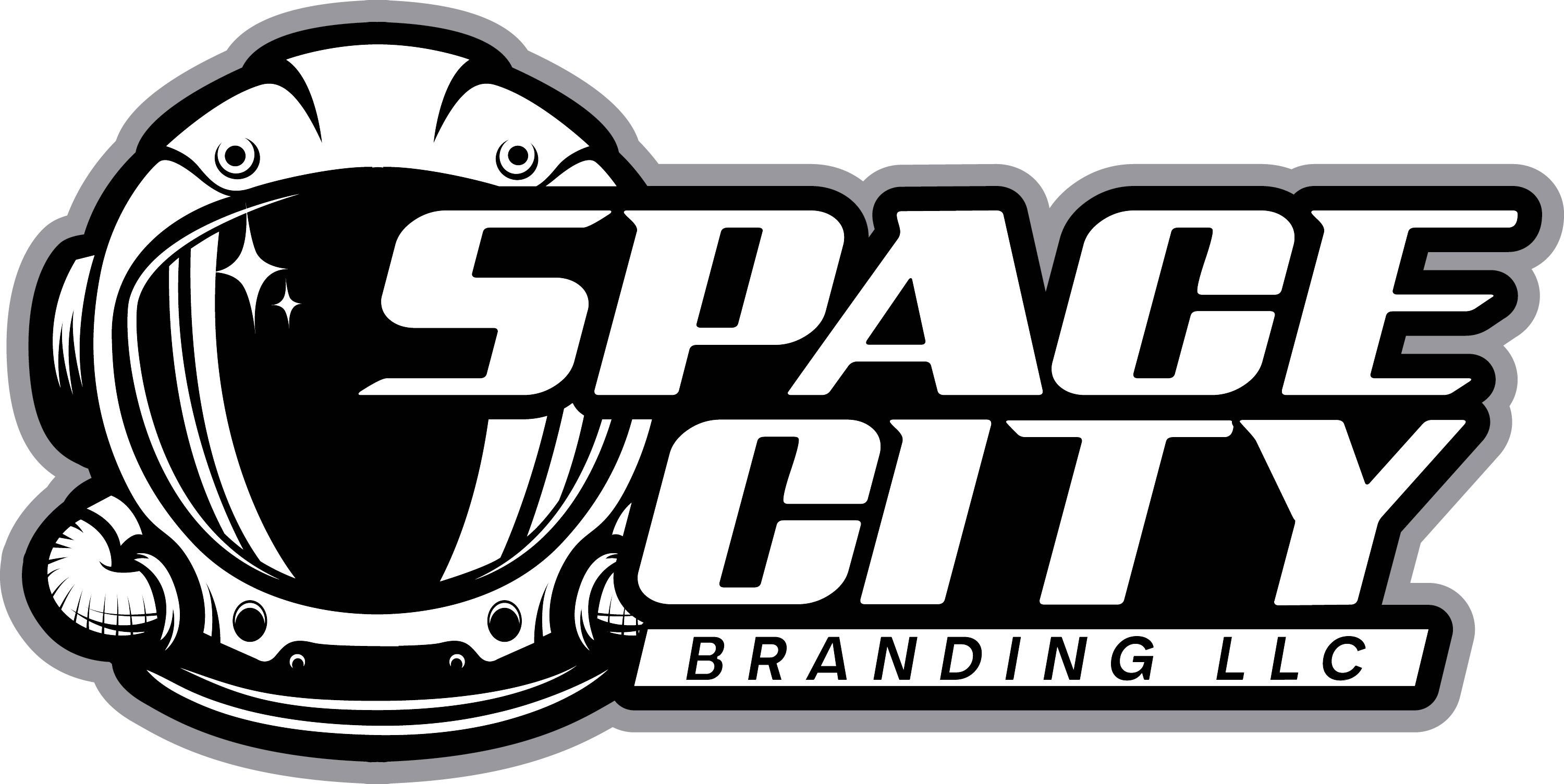 Running Cap Space City Branding LLC Space City Branding LLC