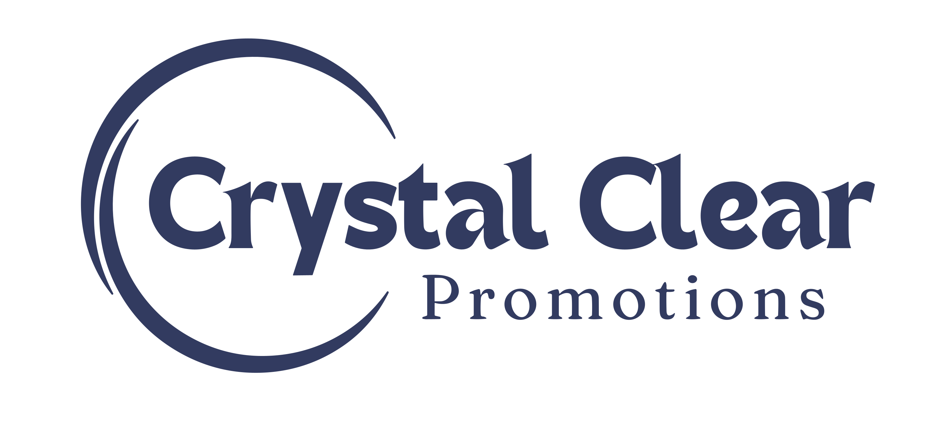 Crystal Clear Promotions
