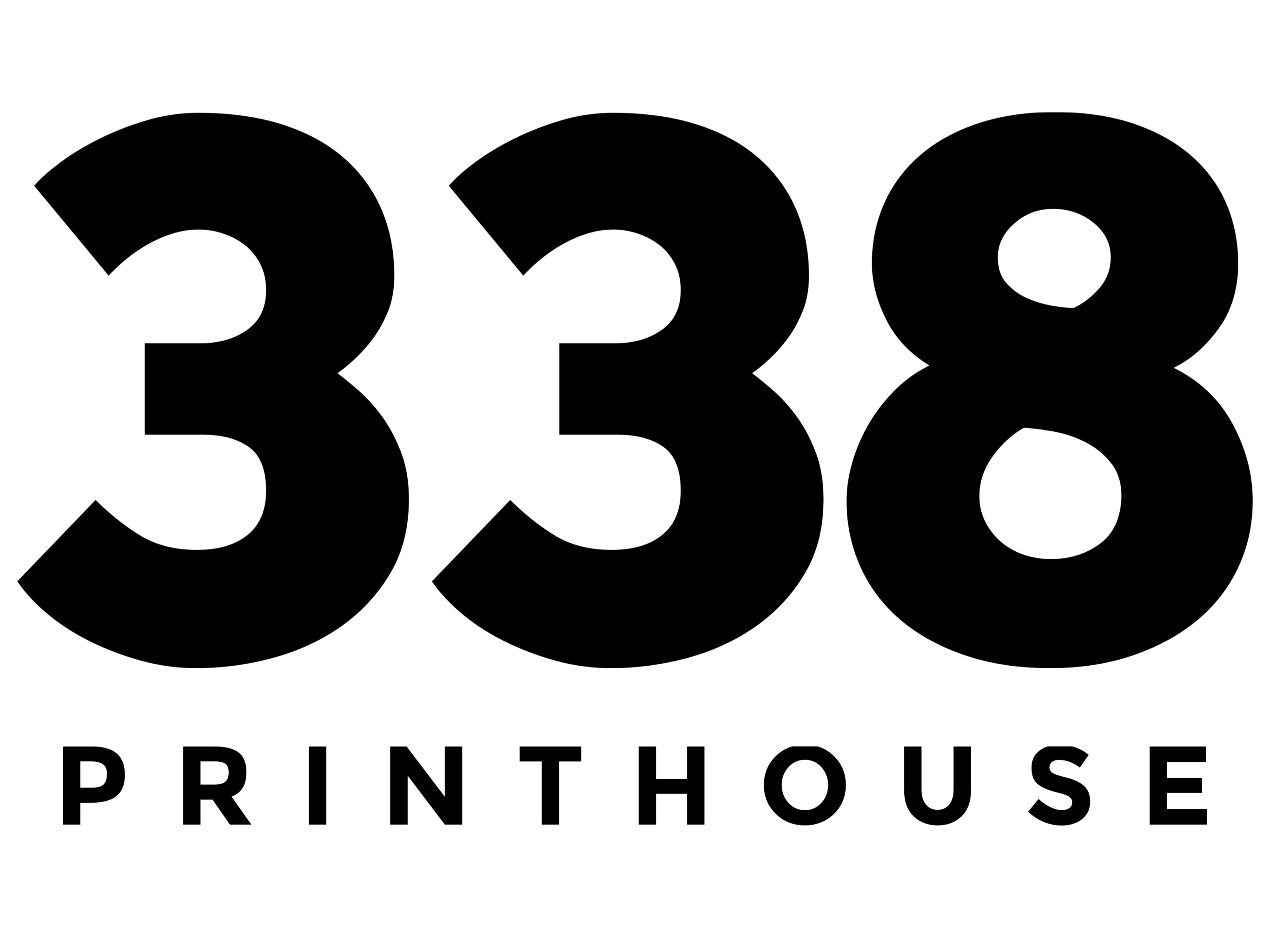 338 Printhouse