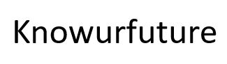 Knowurfuture