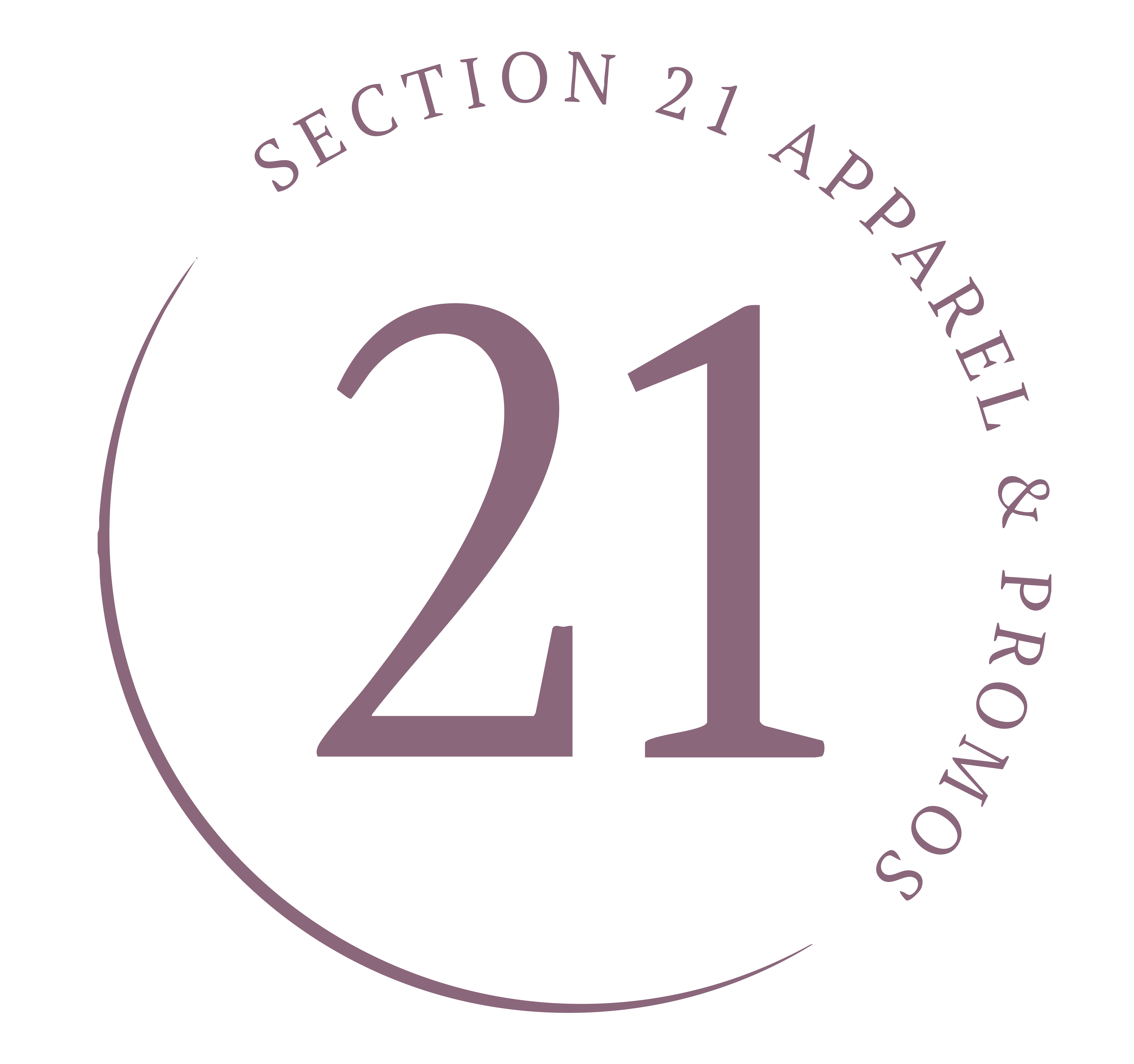 Section 21 Apparel & Promos