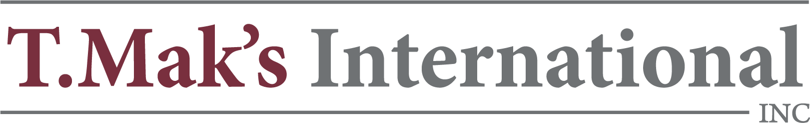 T Mak's International Inc