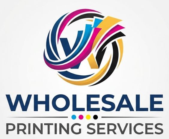 Wholesale Printing Services