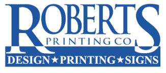 Roberts Printing Company