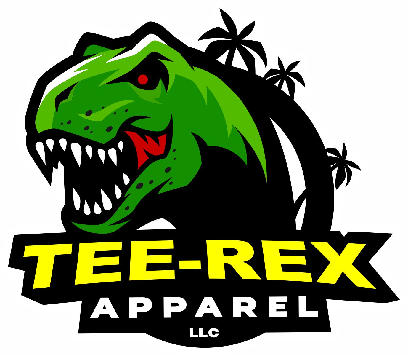 Tee Rex Apparel