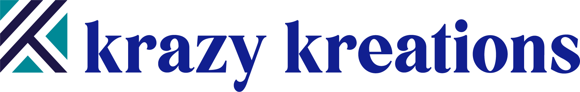 Krazy Kreations
