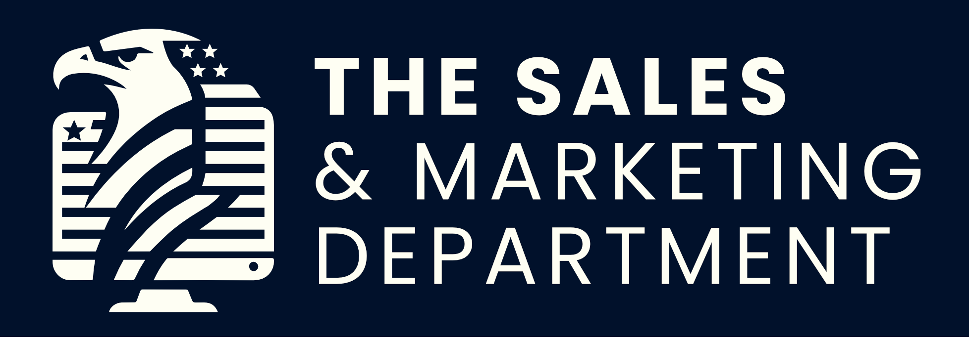 The Sales and Marketing Department