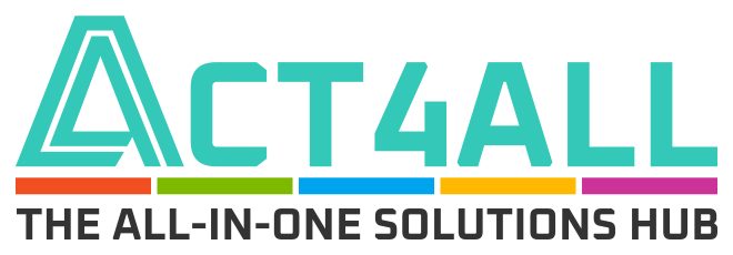 Act4All Business Services