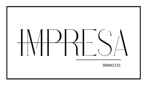 Impresa Swag Co