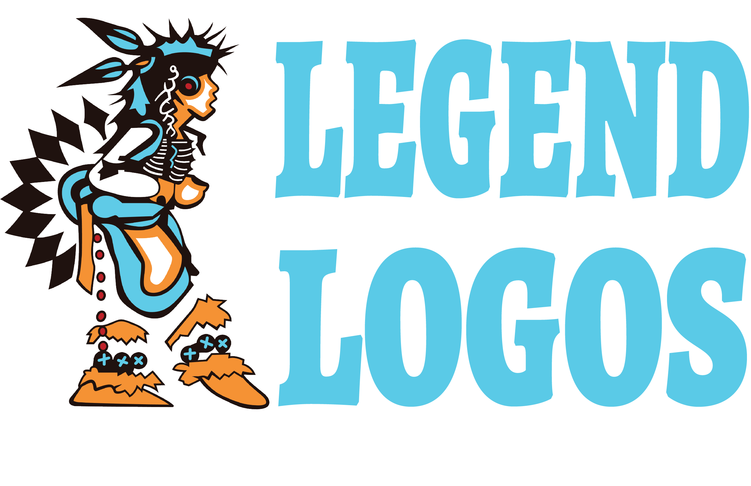 LEGEND LOGOS