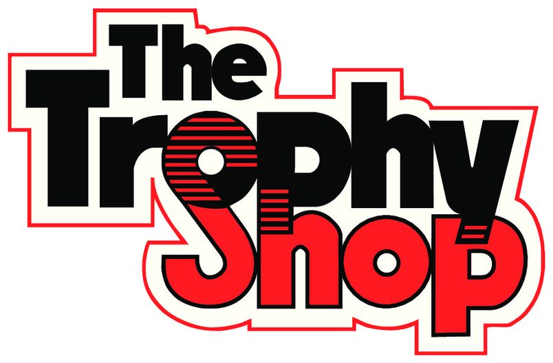The Trophy Shop Inc