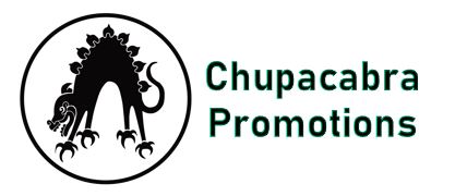 Chupacabra Promotions