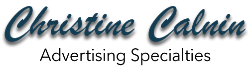 Christine Calnin Advertising Specialties