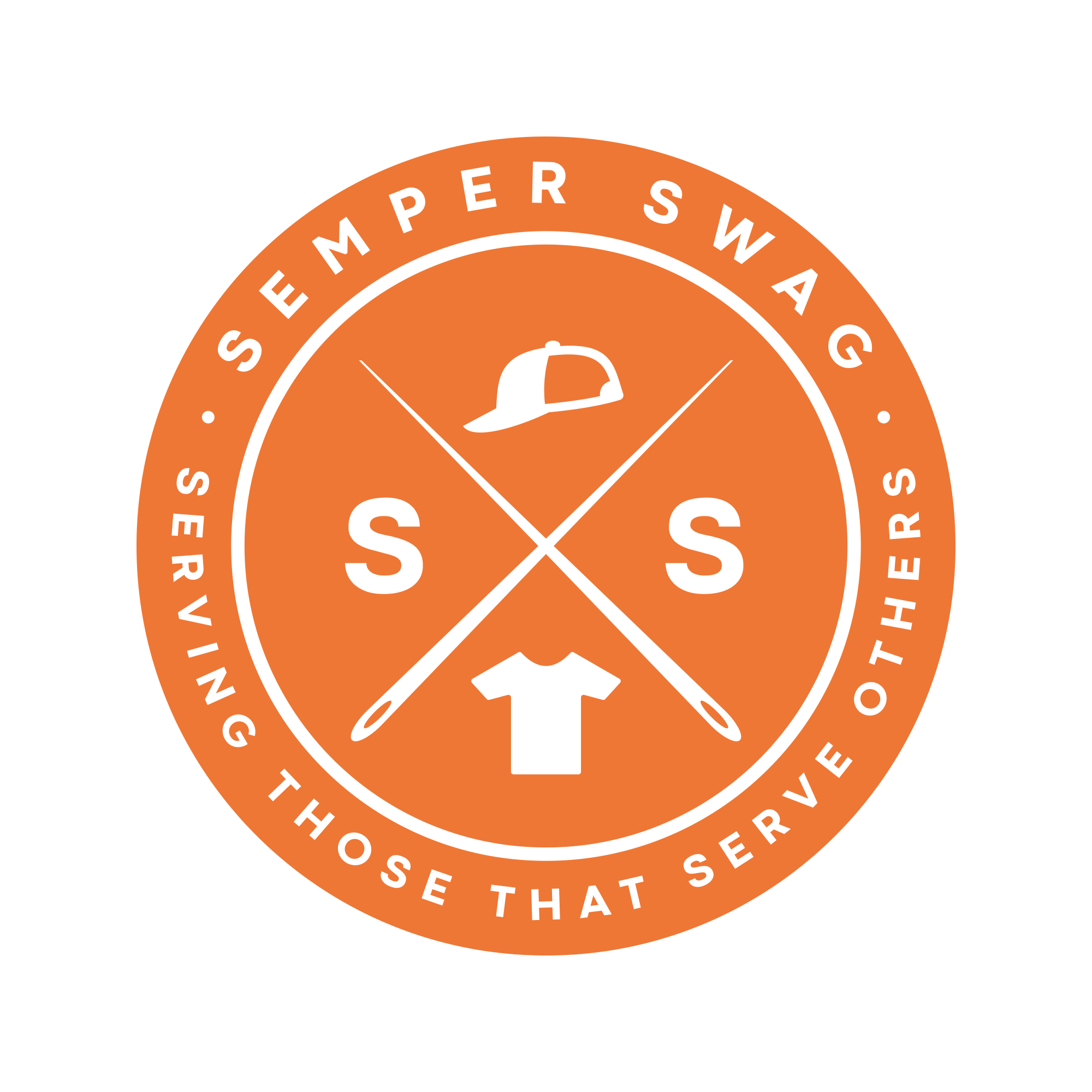 SEMPER SWAG