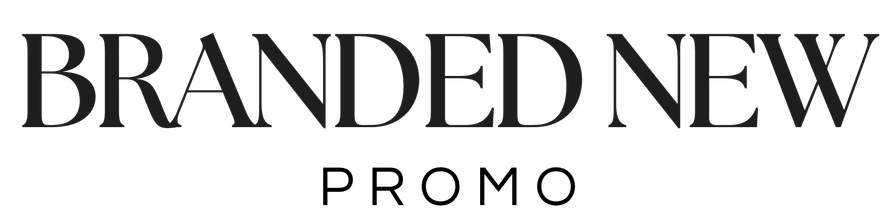 Branded New Promo