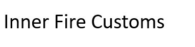 Inner Fire Archery, Inc DBA Inner Fire Customs