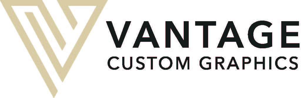 Vantage Custom Graphics Inc.