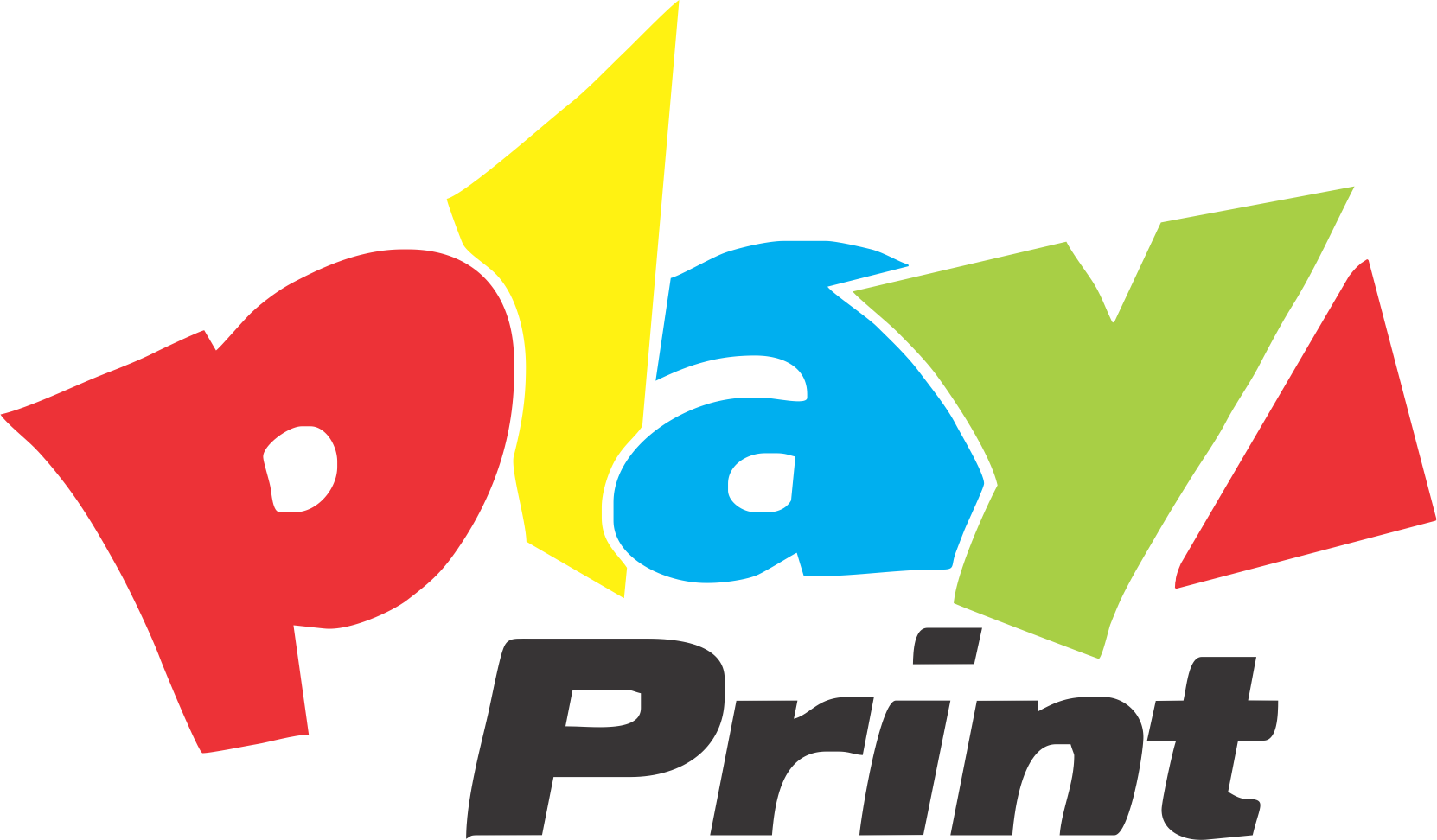 Play print shop