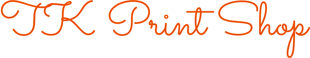 TK Printshop