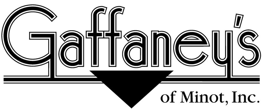 Gaffaney's of Minot Inc