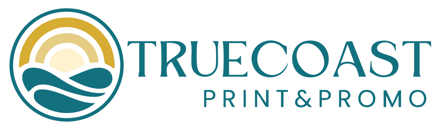 TrueCoast Print & Promo