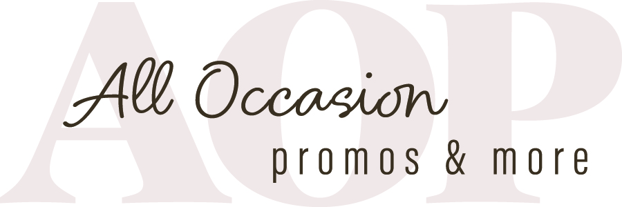 All Occasion Promos