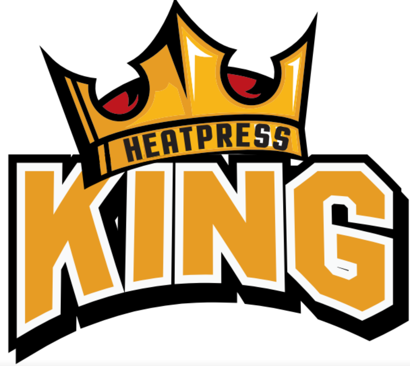 Heat Press King, Inc.