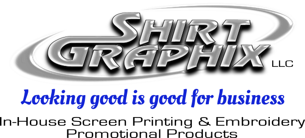 Shirt Graphix LLC