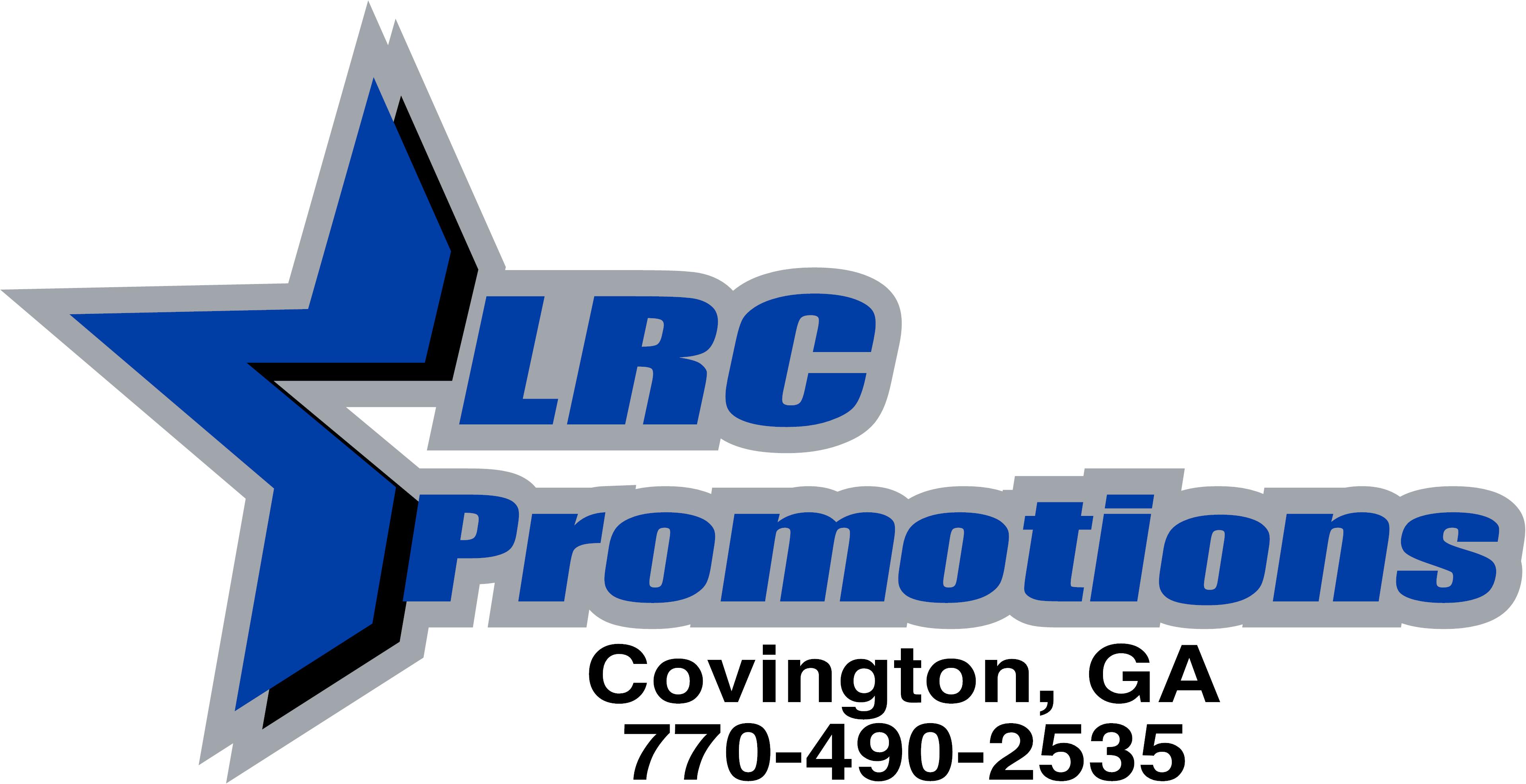 LRC Promotions