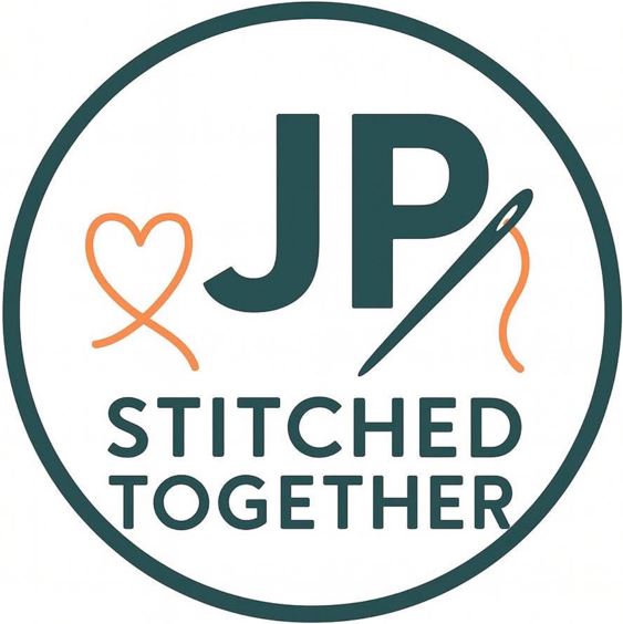 JP Stitched Together