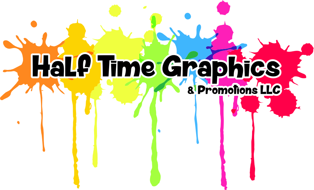 Half Time Graphics & Promotions LLC