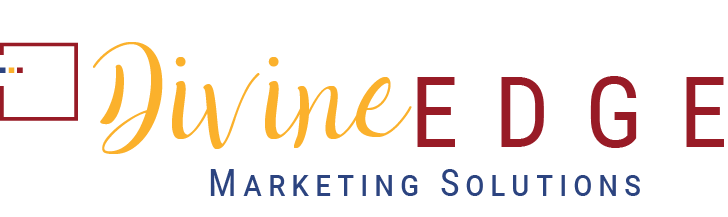 Divine Edge Marketing Solutions