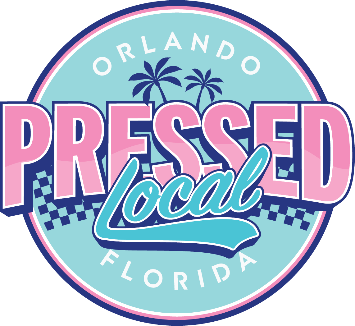 Pressed Local