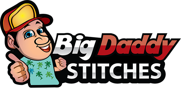 Big Daddy Stitches