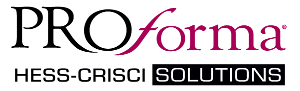 Proforma Hess-Crisci Solutions