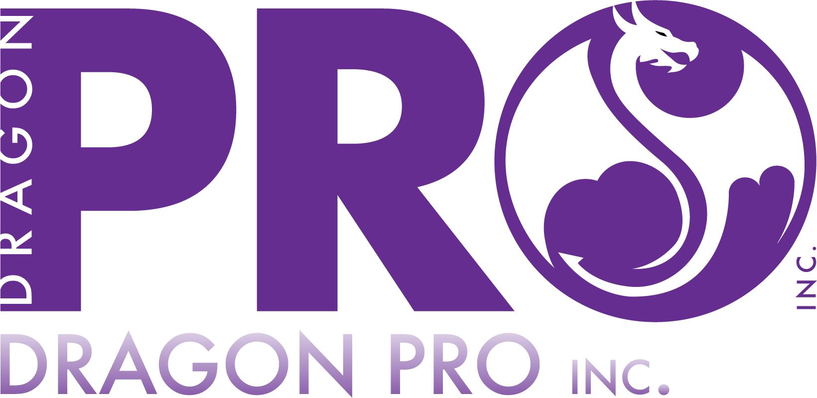Dragon Pro Inc.