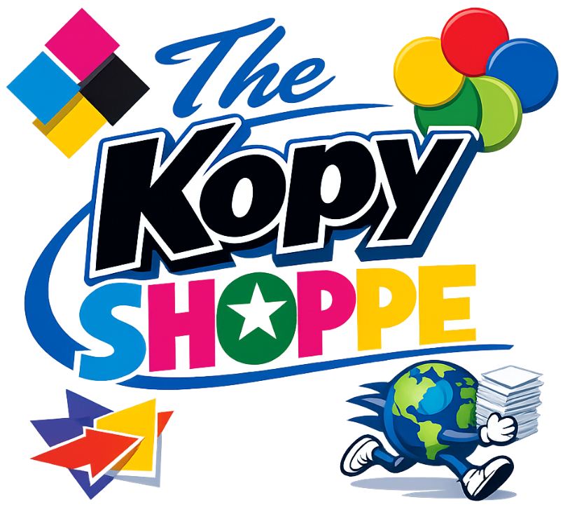 The Kopy Shoppe