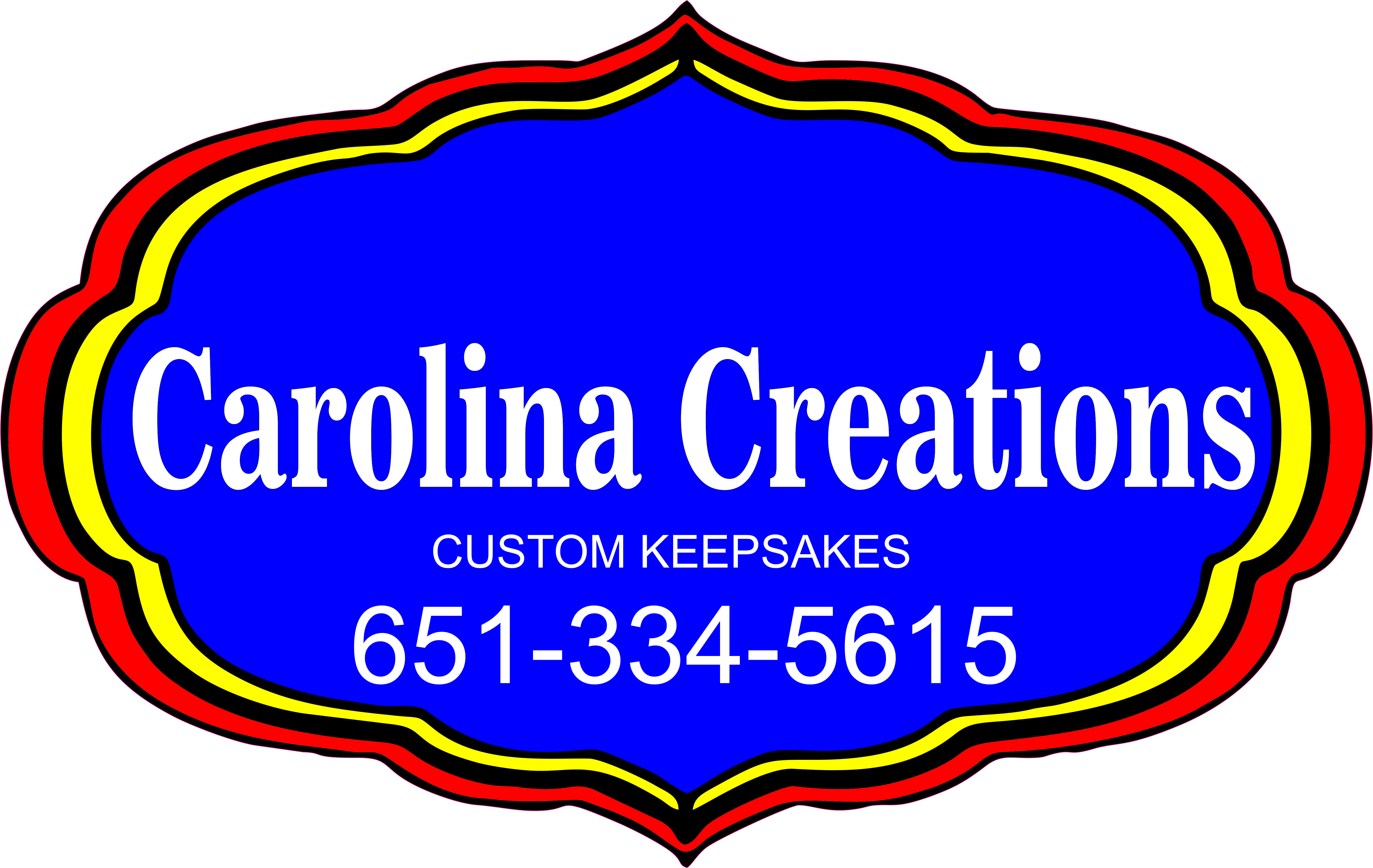 Carolina Creations LLC
