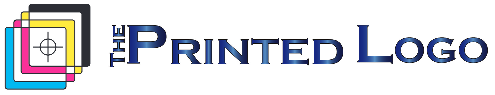 The Printed Logo