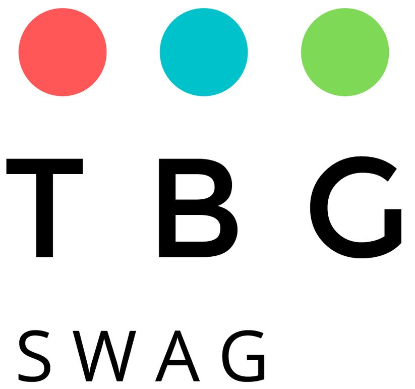 TBG Swag