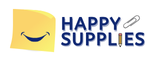 HAPPY SUPPLIES LLC