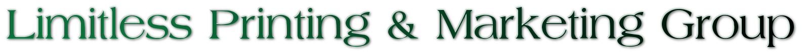 Limitless Printing & Marketing Group LLC