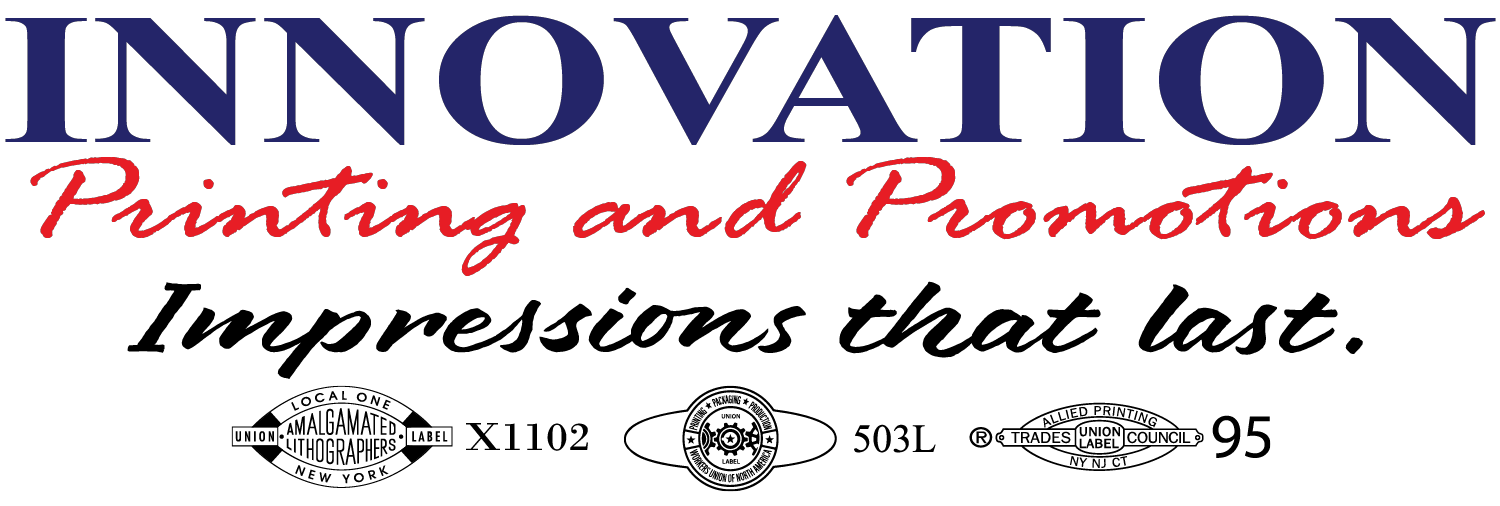 Innovation Printing and Promotions