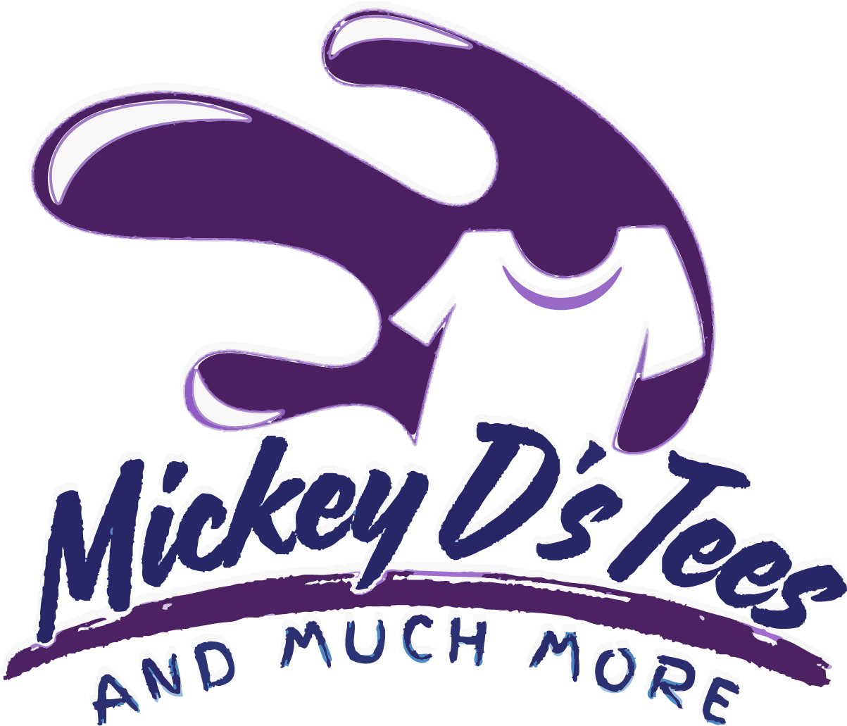 Mickey D's Tees and Much More LLC