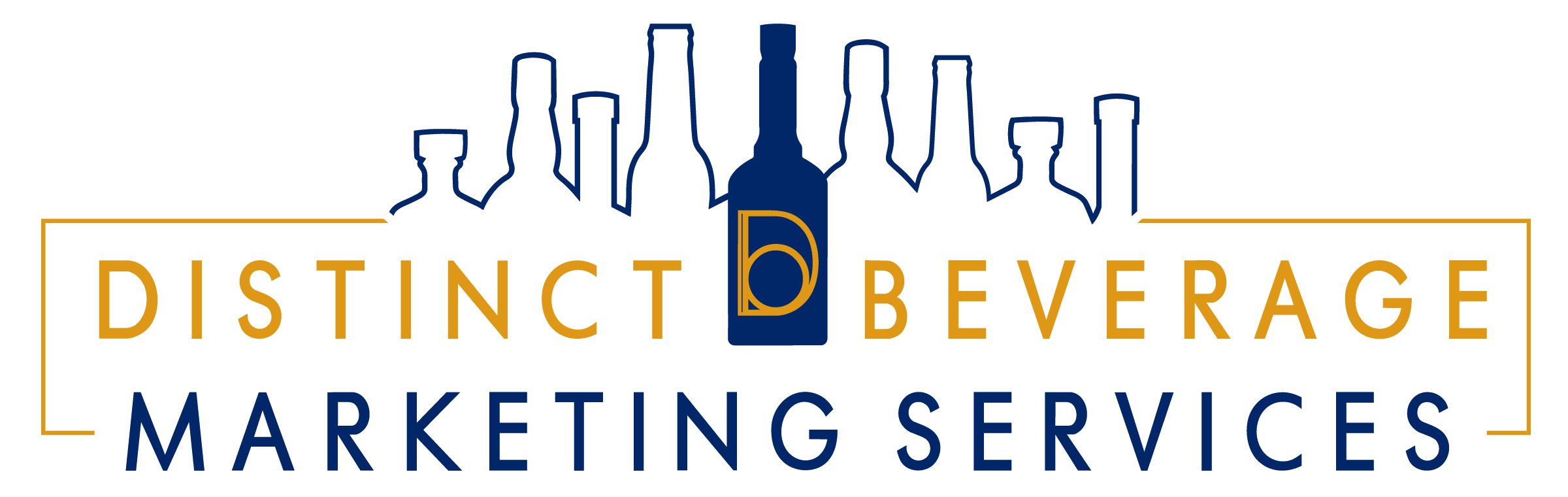Distinct Beverage Marketing Services