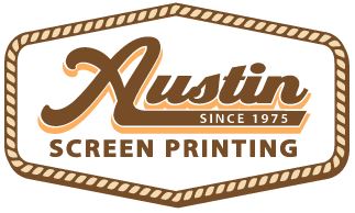Austin Screen Printing 