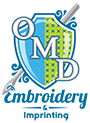 OMD Embroidery, LLC