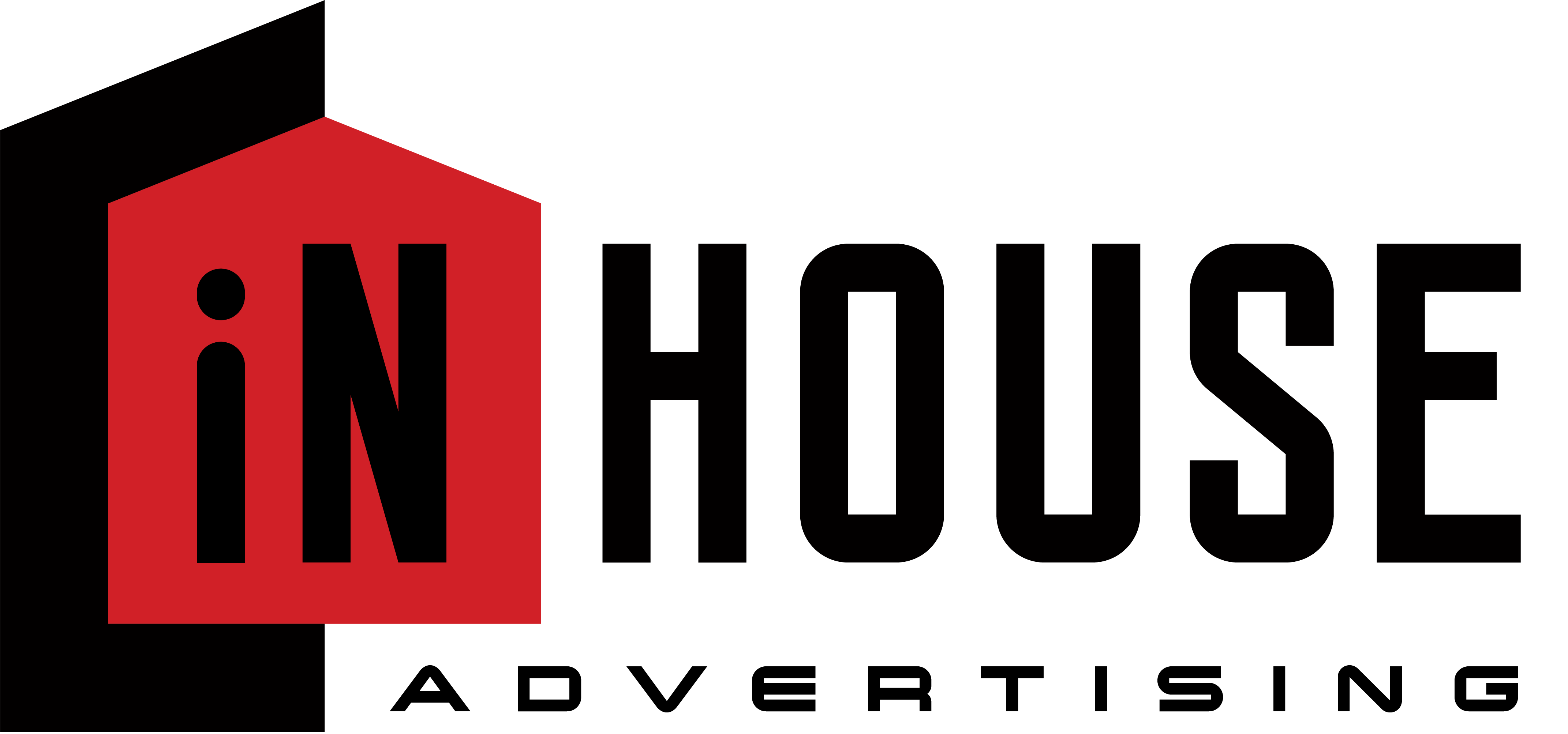 Inhouse Advertising