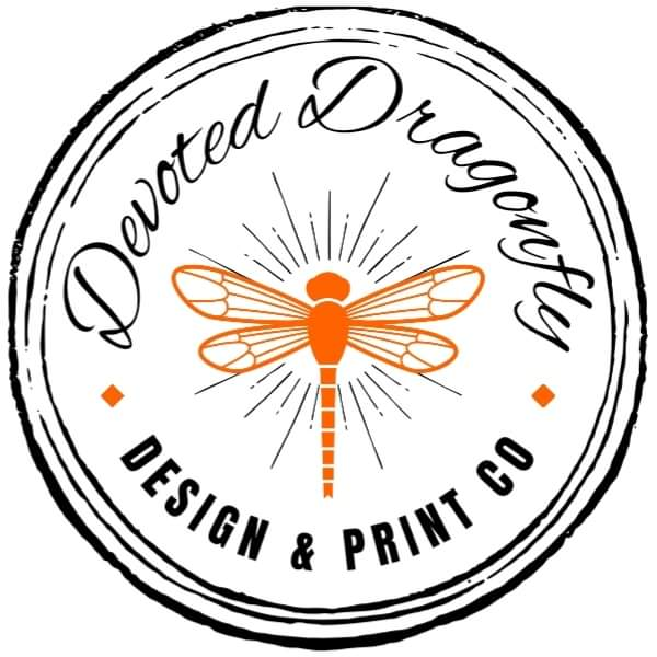 Devoted Dragonfly Design & Print Co